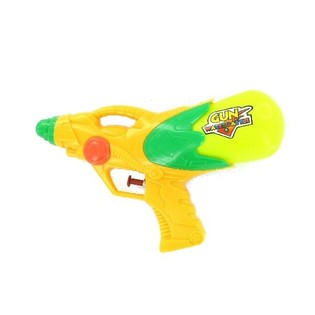 Pistola de agua - 23 cm (6 uds.)