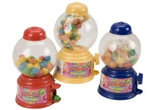 M&aacute;quina de Jelly Beans en Expositor (12 uds.)