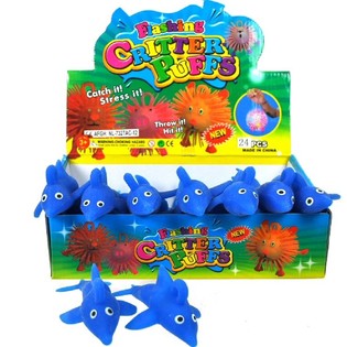 DELFINES LUMINOSOS (24 uds.)