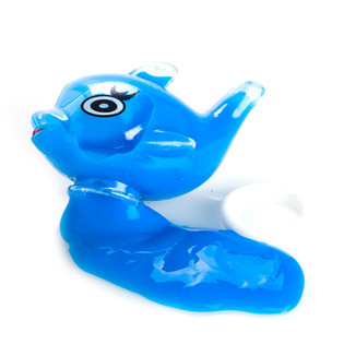 Slime Delfín (Pack de 12) | Mayorista de Juguetes