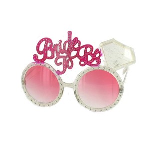 GAFAS DE SOL BRIDE TO BE (12 uds.)