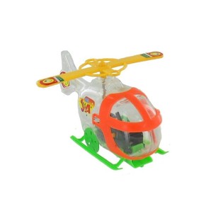 HELIC&Oacute;PTERO DE CUERDA (24 uds.)