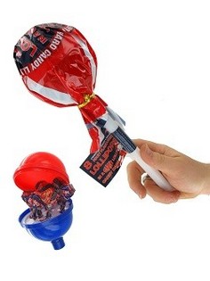 MEGA PIRULETA CON MINI PIRULETAS (4 uds.)