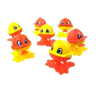 PATITOS SALTARINES (24 uds.)