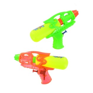 PISTOLA DE AGUA 18 CM (12 uds.)