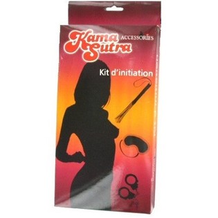 Kit Kama Sutra (3 piezas)