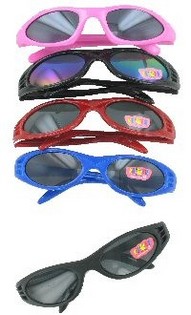 GAFAS DE SOL PARA NIÑOS - MODELO 2 (12 uds.)