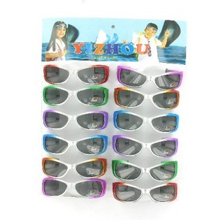 GAFAS DE SOL PARA NI&Ntilde;OS - MODELO 3 (9 uds.)