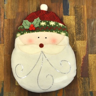 COJ&Iacute;N DE NAVIDAD DE LUJO (2 uds.)