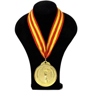 Medalla de Oro Grande (6 uds)