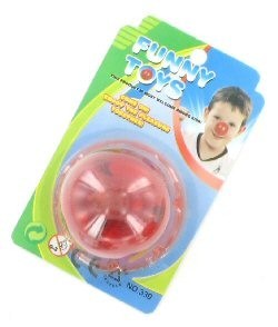 Nariz Luminosa (12 uds.)