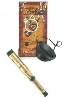 SET DE PIRATA (24 uds.)