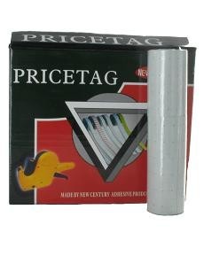 ETIQUETAS DE PRECIO - BLANCO (70 uds.)