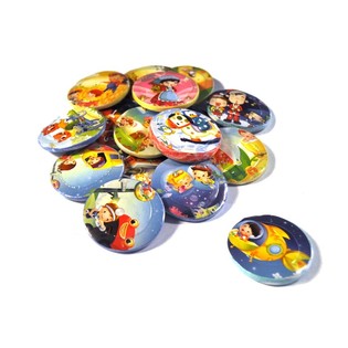 Toallitas M&aacute;gicas 27 x 25 cm (100 uds)
