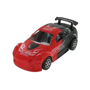 Coche de Carreras de Fricci&oacute;n Super High Speed (24 uds.)