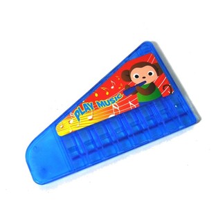 Flauta de Pan Alegre (12 uds.)
