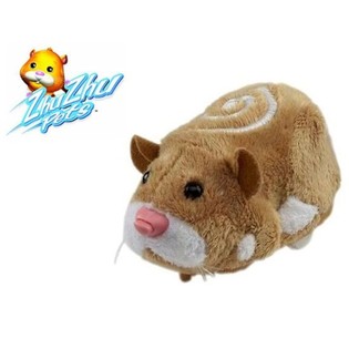 H&aacute;msteres Zhu Zhu Pets (12 uds.)