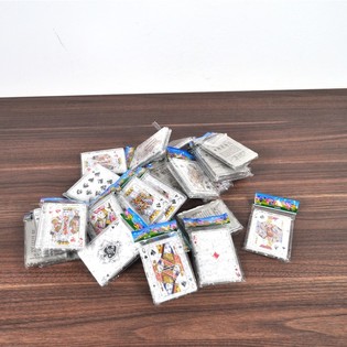 LIQUIDACIÓN Juegos de Ingenio (41 uds)