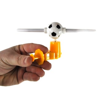 LUZ DE DEDO F&Uacute;TBOL (12 uds)