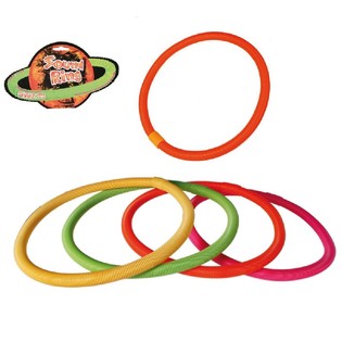 Anillo de Sonido Grande / Barra de Sonido Shake It (12 uds.)