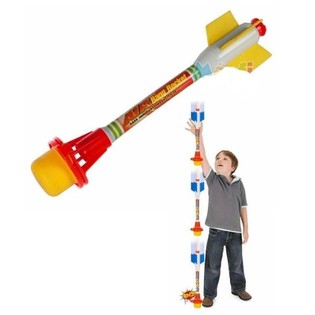 Air Bang Rocket / Cohete de Detonaci&oacute;n (12 uds.)