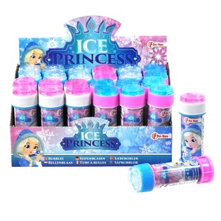 POMPEROS ICE PRINCESS EN EXPOSITOR (22 uds.)