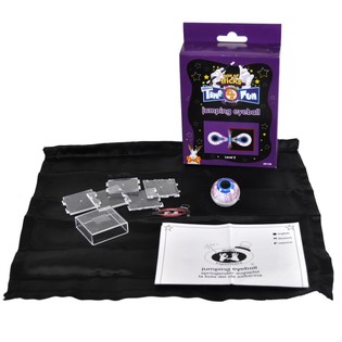 Truco de Magia Ojo Saltar&iacute;n de SMIFFY'S (6 uds.)