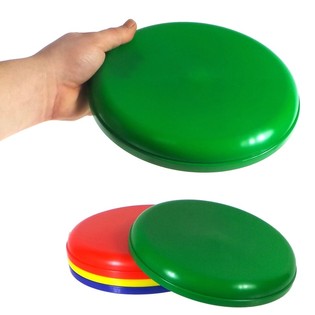 Frisbi 21 cm (24 uds.)