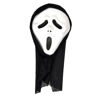 Máscara de SCREAM para niños (10 uds.)