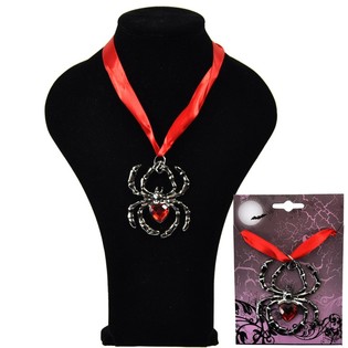 COLLAR - MODELO: ARA&Ntilde;A CON RUB&Iacute; (12 uds.)