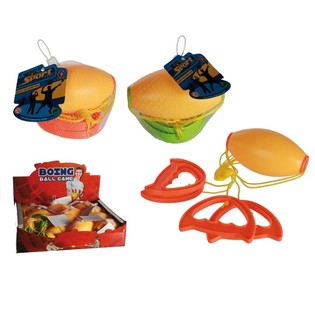 JUEGO GO FAST BALL / BOING BALL (12 uds.)
