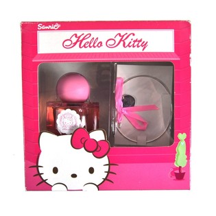 Set de Regalo HELLO KITTY EAU DE TOILETTE (1 ud.)