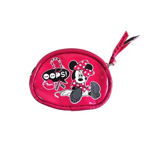 ESTUCHE DISNEY MINNIE MOUSE - MODELO: 1 (6 uds.)