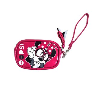 ESTUCHE DISNEY MINNIE MOUSE - MODELO 2 (6 uds.)
