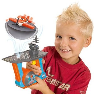 Avi3n Ventilador Disney Planes - Gadget Dusty al por Mayor