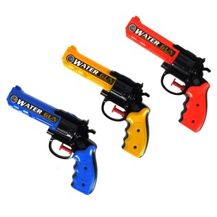 PISTOLA DE AGUA 16 CM (11 uds.)