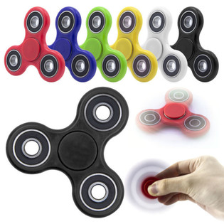 FIDGET SPINNERS (20 uds.)
