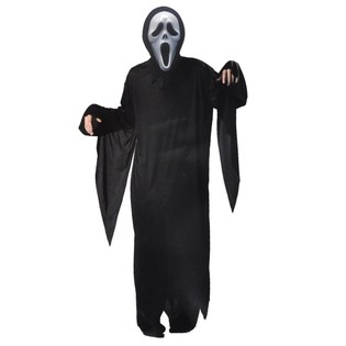 Disfraz de Scream para Adulto