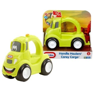 LITTLE TIKES - COCHE HANDLE HAULERS (Set de 2)