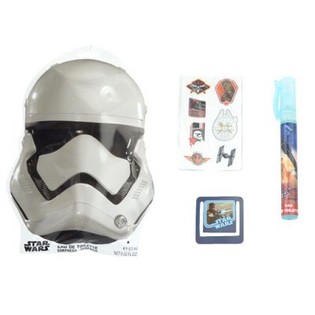 Sobre Sorpresa Grande Star Wars con Bol&iacute;grafo de Perfume, Pegatinas y Marcador (24 uds.)
