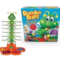 Rumba Rups (1 ud.)