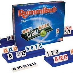Rummikub The Original XXL (1 ud.)