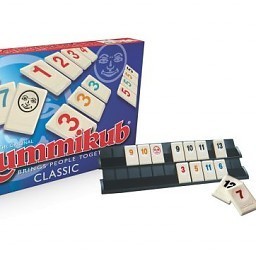 Rummikub The Original Classic (1 ud.)