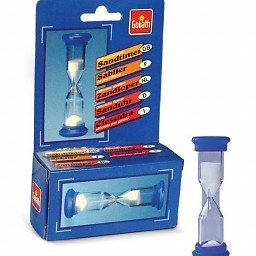 Reloj de Arena Rummikub Original (1 ud.)