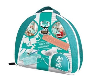 Set de Maletín de Médico SES - Rescue World (1 ud.)