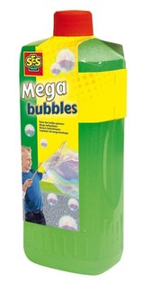 Recambio Megapompas de Jab&oacute;n Ses - 750ml (1 ud.)