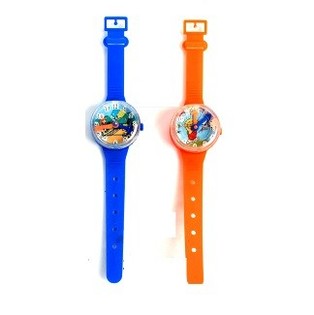 RELOJ PARA T&Oacute;MBOLA (48 uds.)