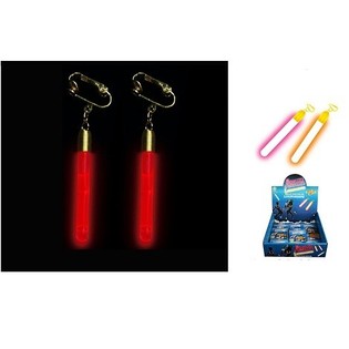 Pendientes Glow in the Dark (120 uds.)