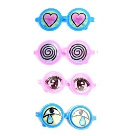 Gafas Divertidas FUN (48 uds.)