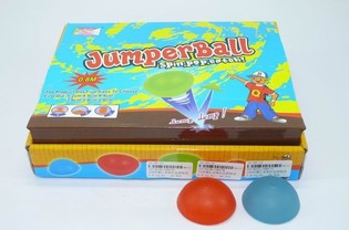 POPPERS EN EXPOSITOR (72 uds.)